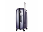 Valise XL 4 Roues Sun - Bleu