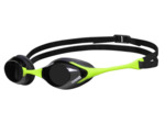 Lunettes de compétition unisexes arena Cobra Swipe