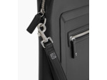 Pochette ordinateur 15" Max en cuir grainé