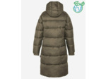 Doudoune extra longue en nylon recyclé BELSTAR2WRS SCHOTT