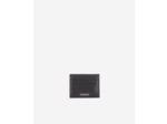 Porte Cartesmatelassé black