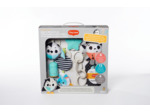 Coffret Cadeau Black & White Black & White