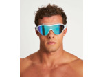 Masque de natation unisexe arena The One Mirror