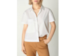 Chemise anita blanc