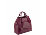 Le cuir graine sac a main
