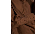 Chemise oversized