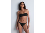 Haut de maillot de bain Bandeau coques Sparkling Treasure