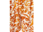 Short orange confite