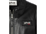 Blouson casual CWU SCHOTT LCJET