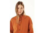 Veste terre cuite