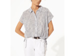 Chemise etoiles filantes