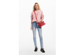 Denim Long Trouser