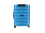 Valise XL 4 Roues V3 - Bleu