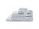 DRAP DE DOUCHE | Pétale - Perle