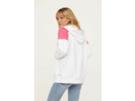 Sweatshirt EMANO Blanc