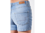 Short en jean