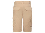Short cargo multipoches