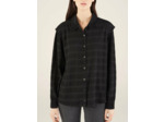 Chemise noir
