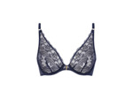 Soutien-gorge Triangle avec armatures Satin Memories
