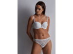 Soutien-gorge Bandeau coques Pour Toujours