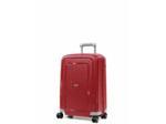 Valise Samsonite S'Cure 55 cm - Rouge