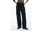 Long Trousers