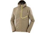 Bonatti Trail Jkt Shitake