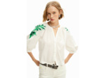 Blouse Manches 3/4