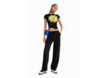 T-Shirt Manches Courtes