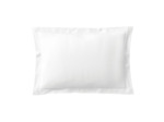 TAIE D'OREILLER | Vexin - Blanc