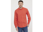 Chemise DUKO Vermillon