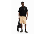 T-Shirt Short Sleeve