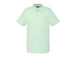 Polo en coton piqué