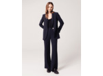 Veste Victoria Marine en Polyester