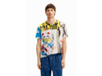 T-Shirt Short Sleeve