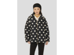 Doudoune Dune Charcoal en Polyester