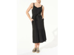 Robe noir
