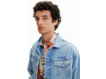 Veste En Jean