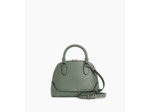 Petit sac à main Ella en cuir grainé