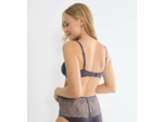 Soutien-gorge avec armatures