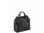 Le cuir graine sac a main