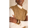 Pull sans manches BOSTON