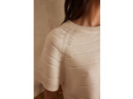 Pull SALLY en coton