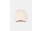 Casquette Carole Craie en Coton