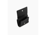Porte monnaie Max en cuir grainé