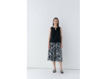 Blouse cilda 100% lin