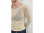 Pull femme Yocaburn
