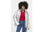 Manteau FISIO Silver