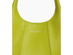 Mini sac à main Juliette en cuir grainé