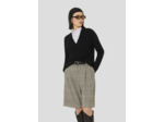 Pull Prisca Charcoal en Laine Rws